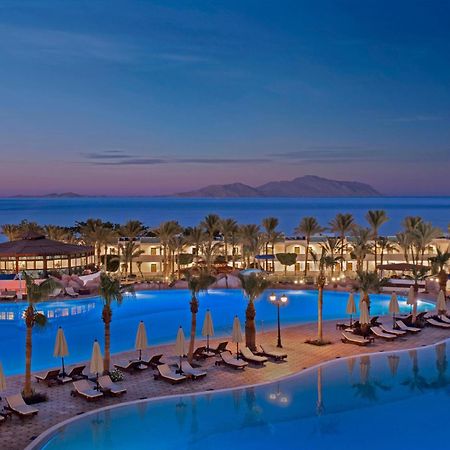 Sultan Gardens Resort Sharm El Sheikh Esterno foto Hilton Sharm El Sheikh Resort