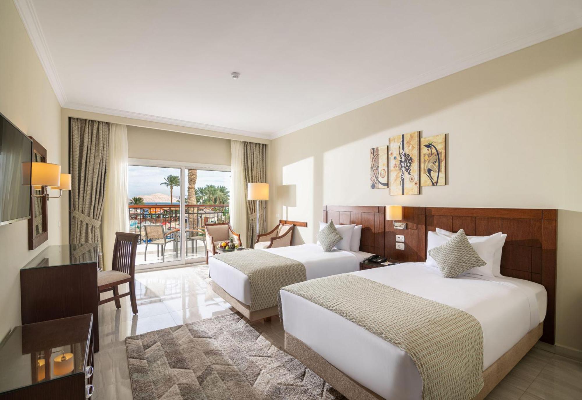 Sultan Gardens Resort Sharm El Sheikh Esterno foto