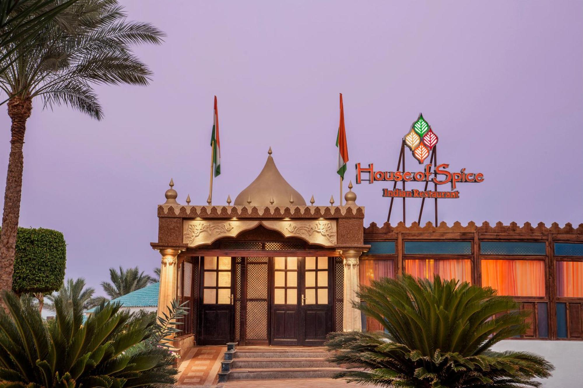 Sultan Gardens Resort Sharm El Sheikh Esterno foto