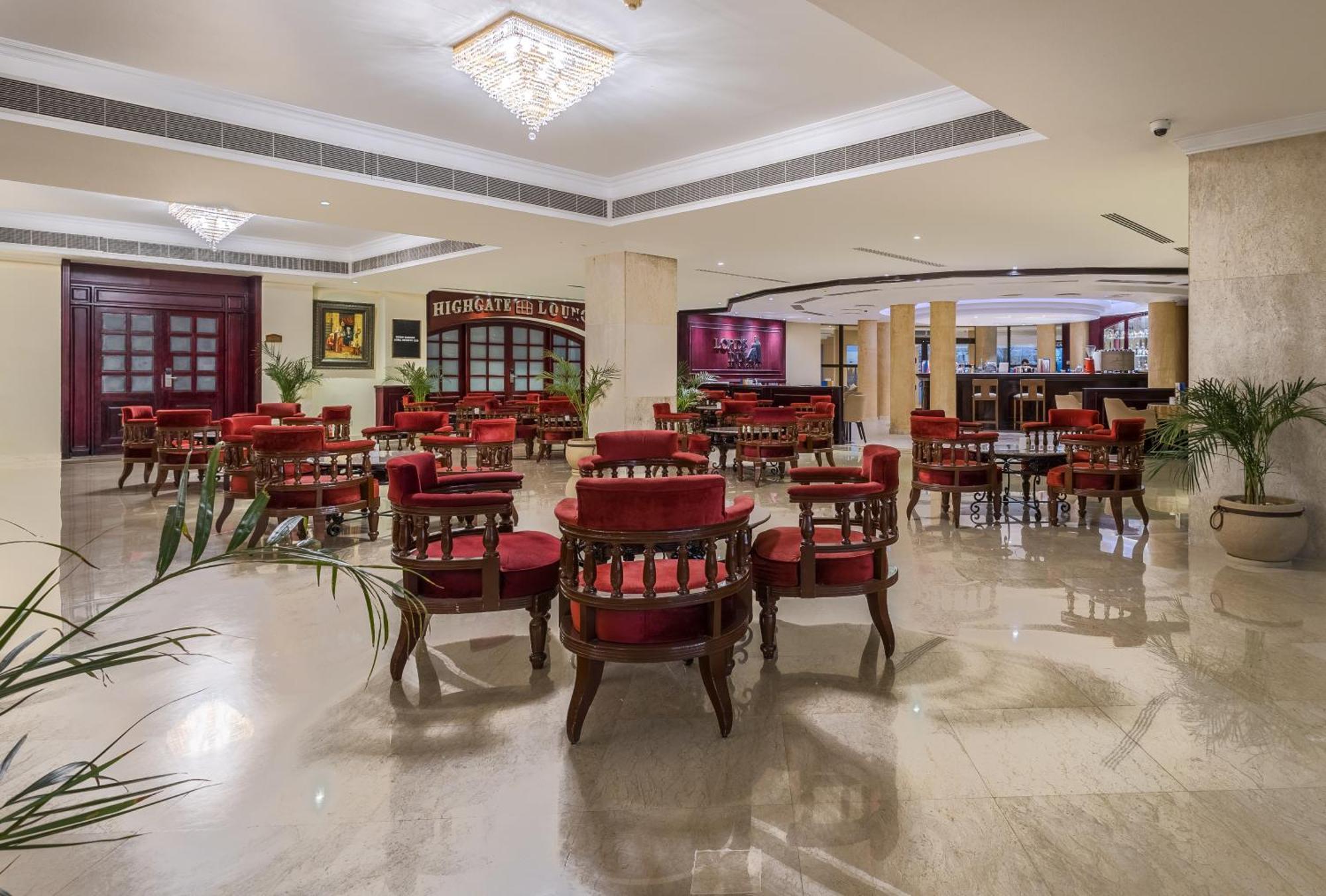 Sultan Gardens Resort Sharm El Sheikh Esterno foto The Bar