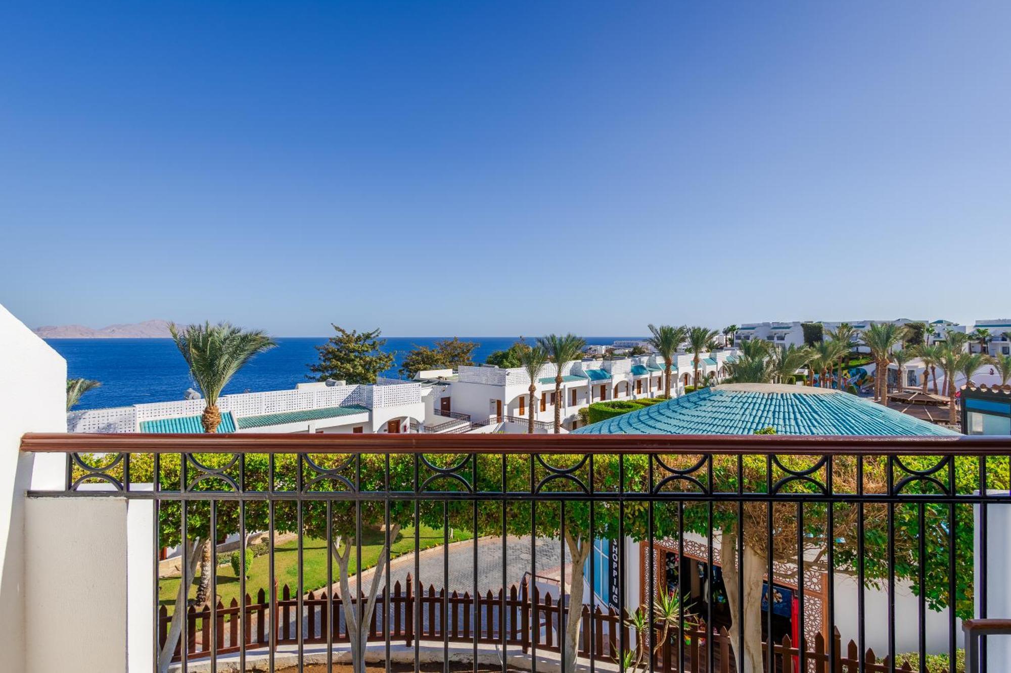 Sultan Gardens Resort Sharm El Sheikh Esterno foto El Alamein