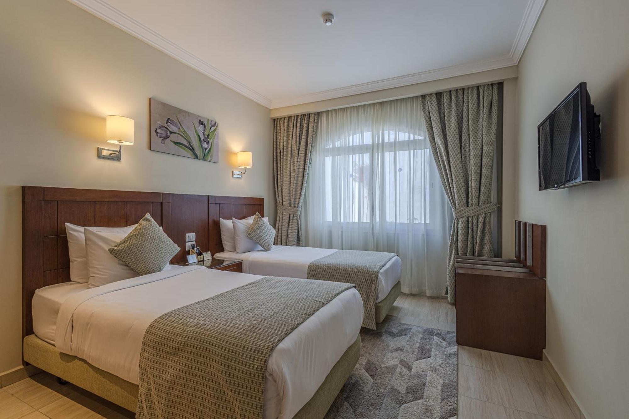 Sultan Gardens Resort Sharm El Sheikh Esterno foto Standard room